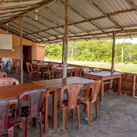 Hôtel Bliss Bay Nilaveli Extérieur photo