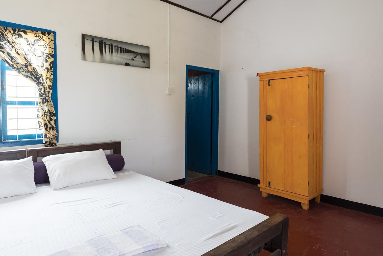 Hôtel Bliss Bay Nilaveli Extérieur photo