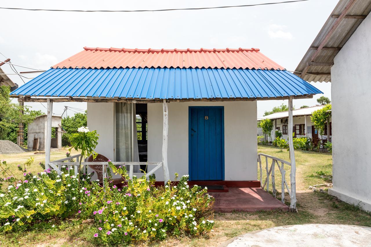 Hôtel Bliss Bay Nilaveli Extérieur photo