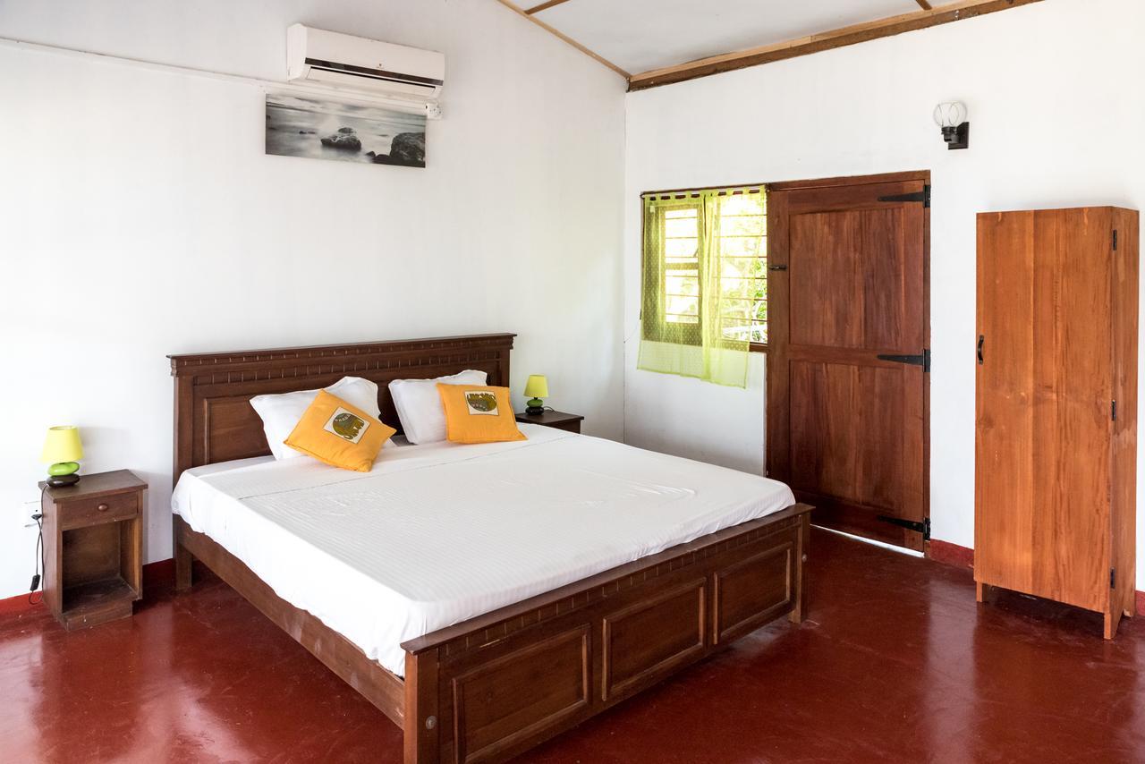 Hôtel Bliss Bay Nilaveli Extérieur photo