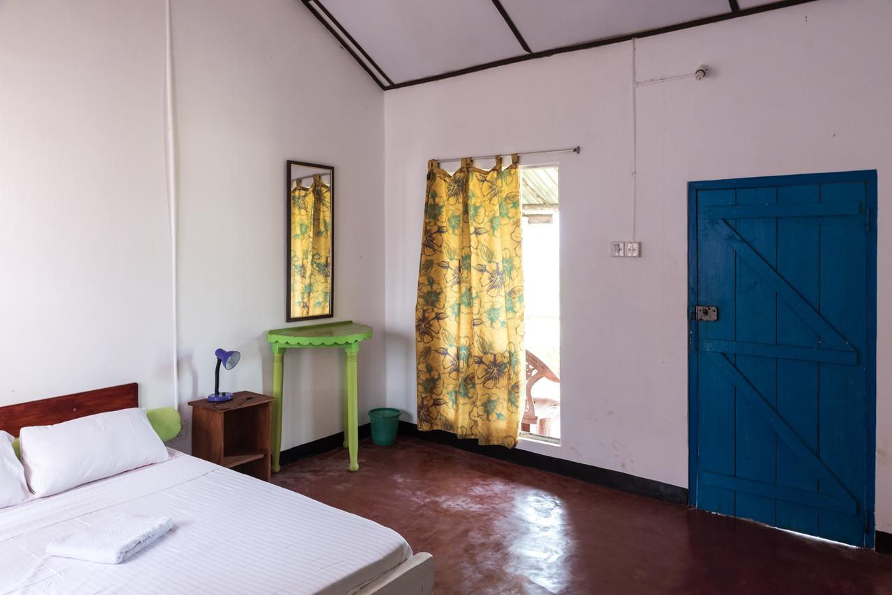 Hôtel Bliss Bay Nilaveli Extérieur photo