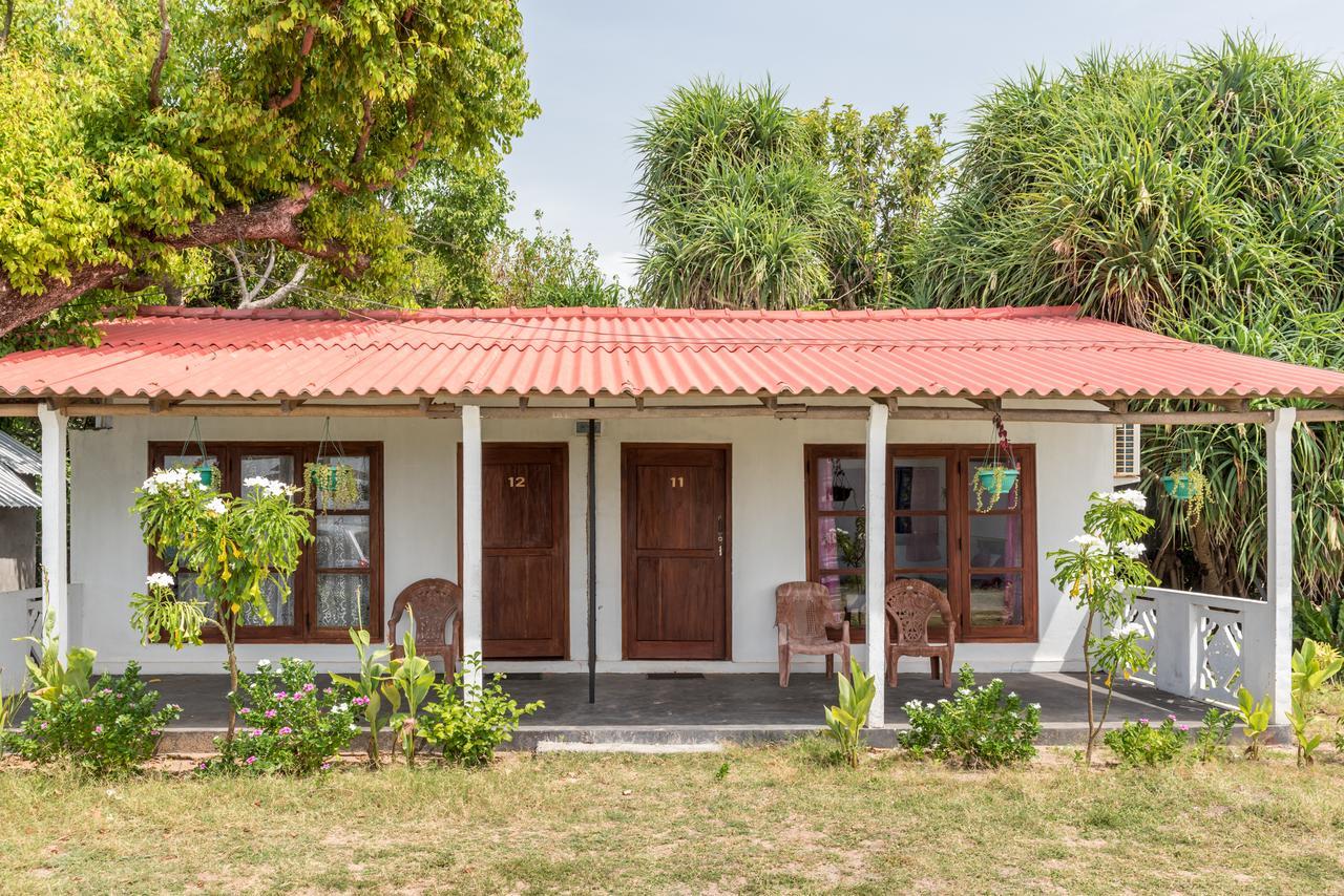 Hôtel Bliss Bay Nilaveli Extérieur photo