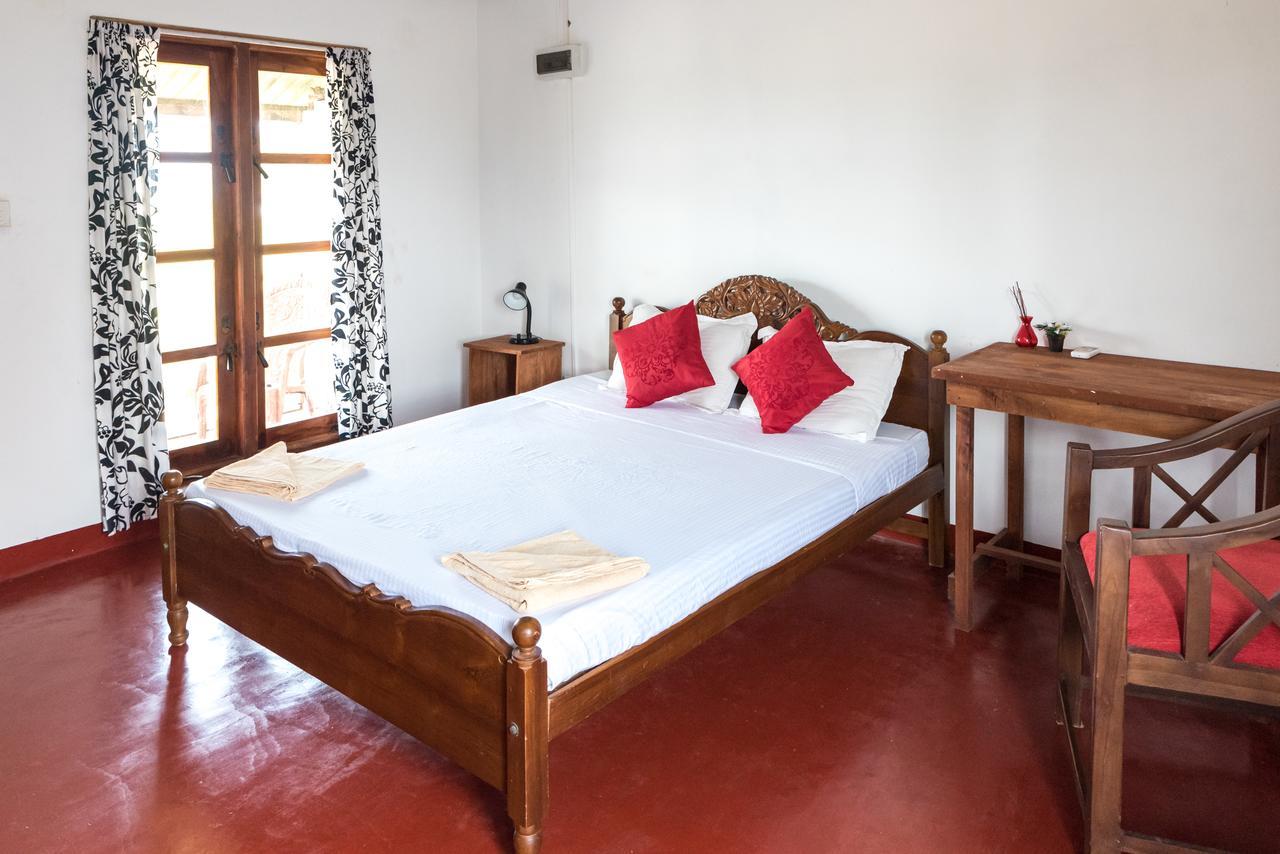 Hôtel Bliss Bay Nilaveli Extérieur photo