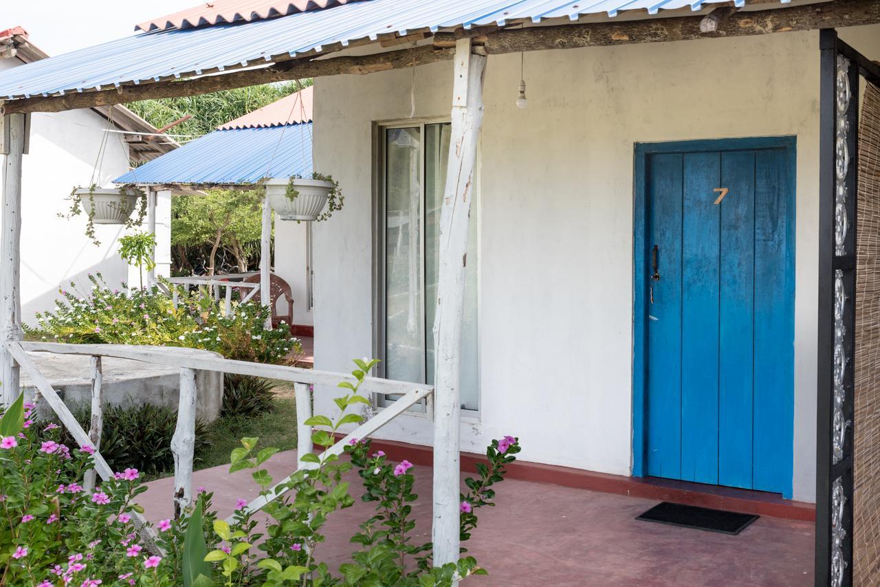 Hôtel Bliss Bay Nilaveli Extérieur photo