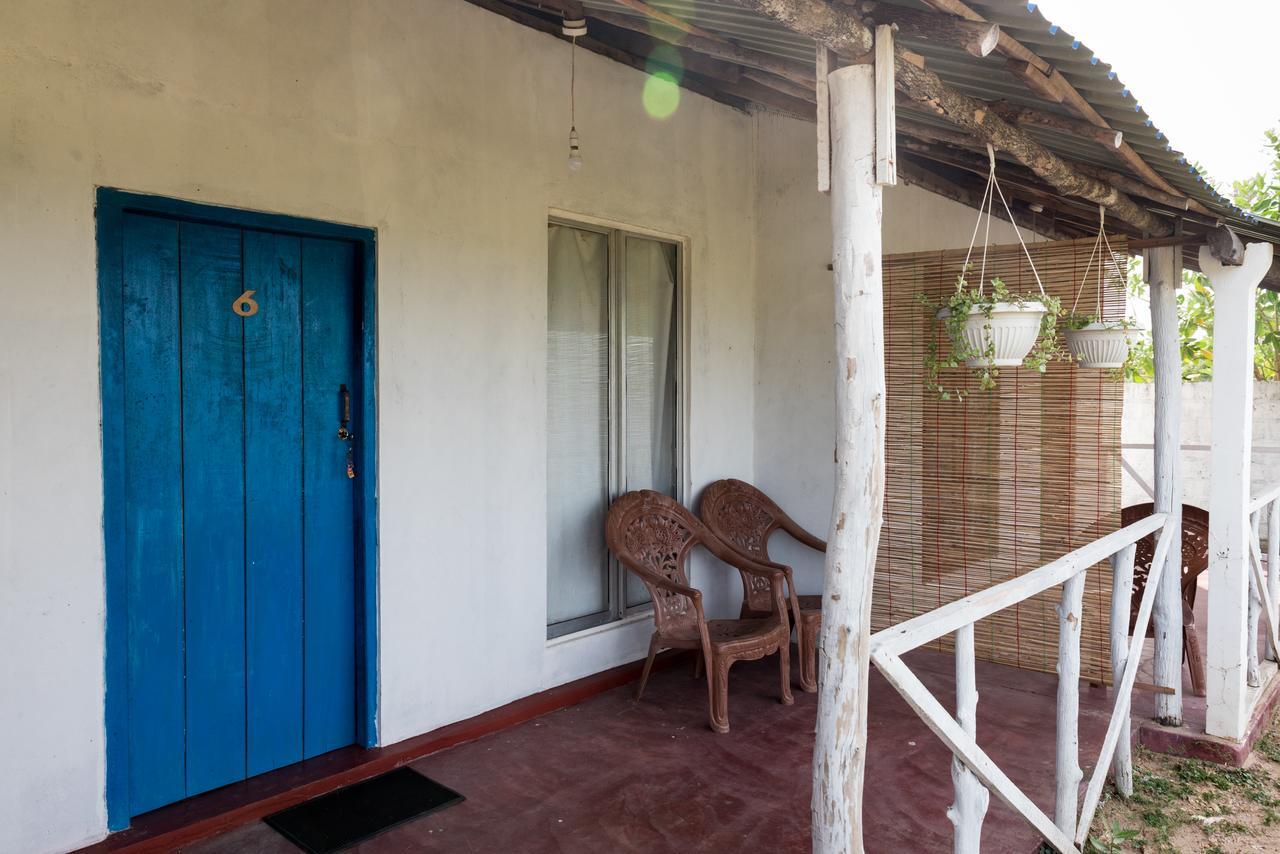 Hôtel Bliss Bay Nilaveli Extérieur photo