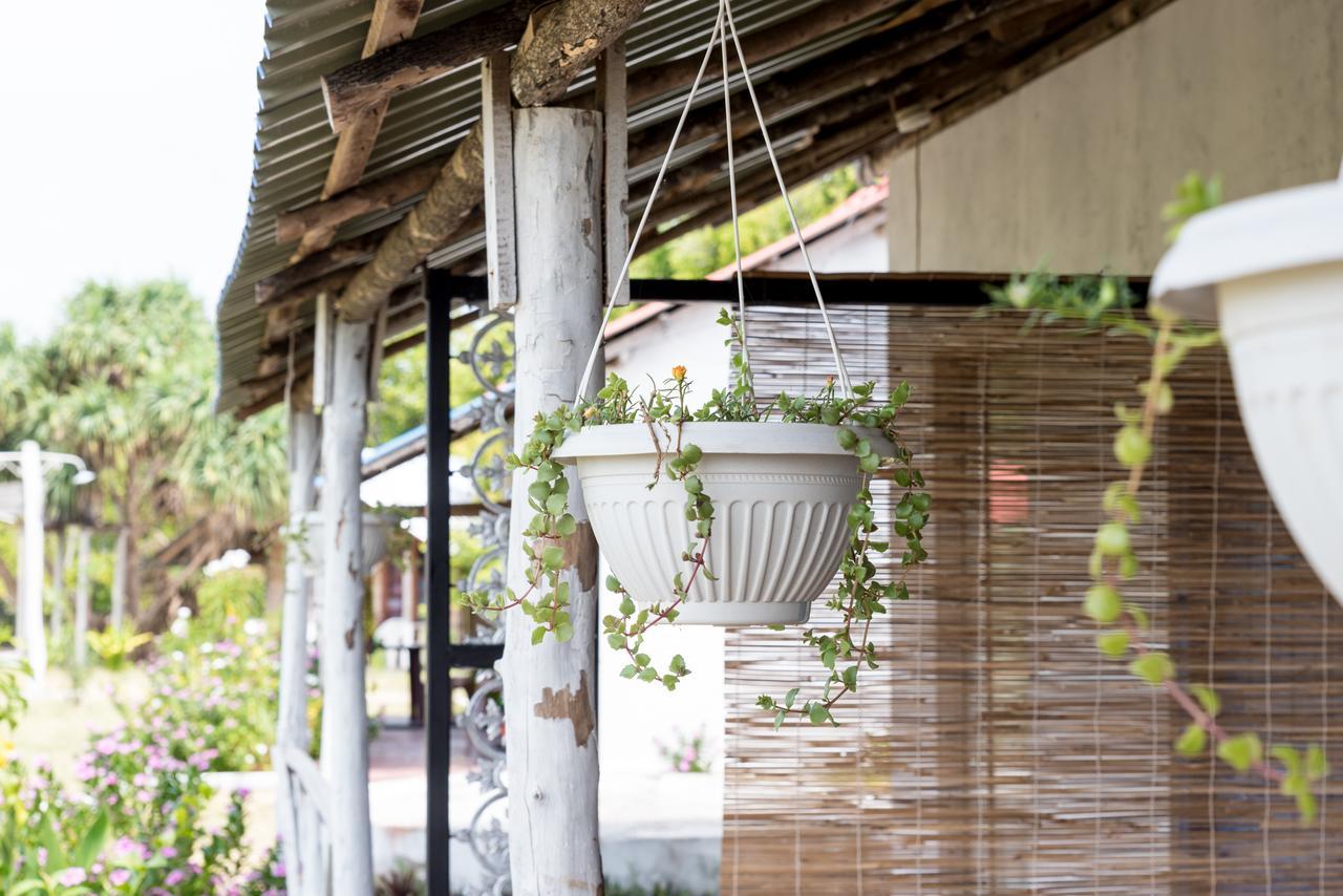 Hôtel Bliss Bay Nilaveli Extérieur photo