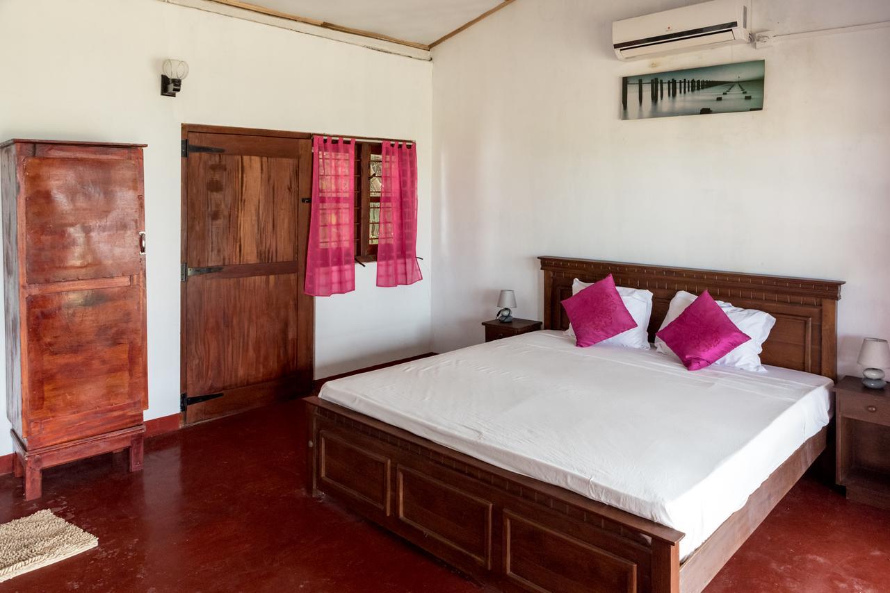 Hôtel Bliss Bay Nilaveli Extérieur photo