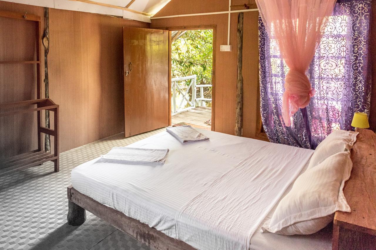 Hôtel Bliss Bay Nilaveli Extérieur photo