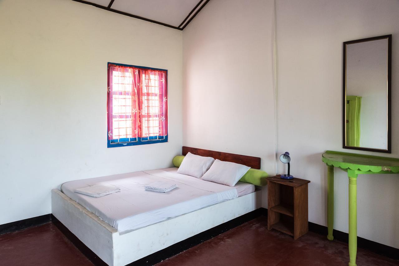Hôtel Bliss Bay Nilaveli Extérieur photo