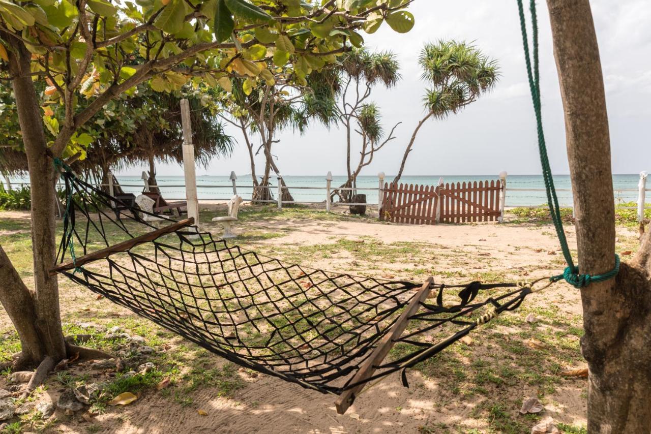 Hôtel Bliss Bay Nilaveli Extérieur photo