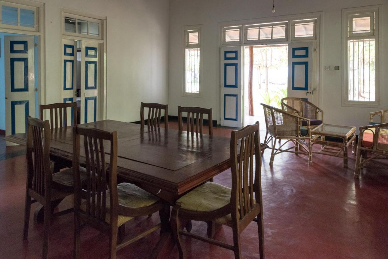 Hôtel Bliss Bay Nilaveli Extérieur photo