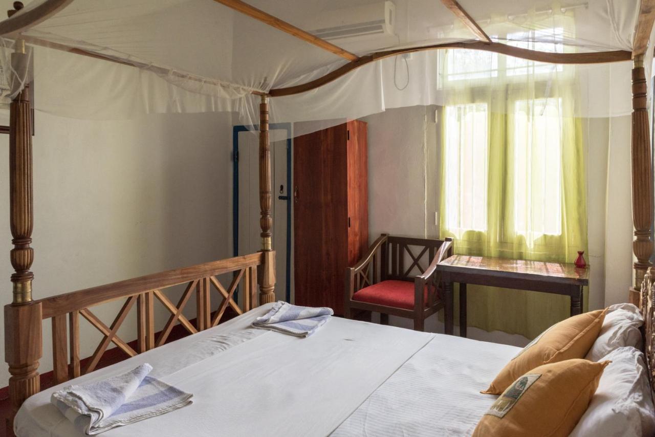 Hôtel Bliss Bay Nilaveli Extérieur photo