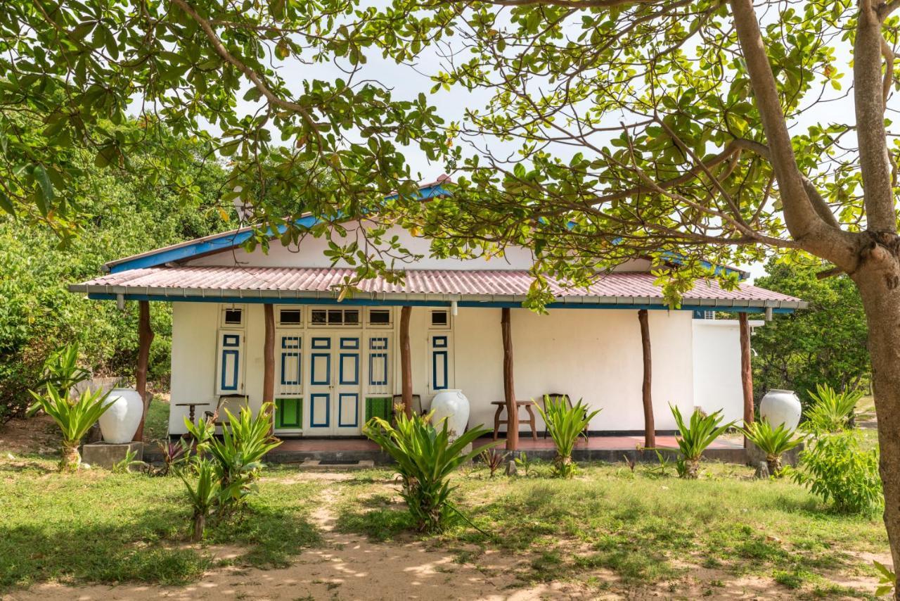 Hôtel Bliss Bay Nilaveli Extérieur photo