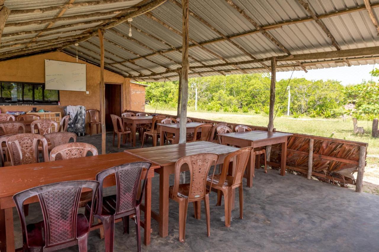 Hôtel Bliss Bay Nilaveli Extérieur photo