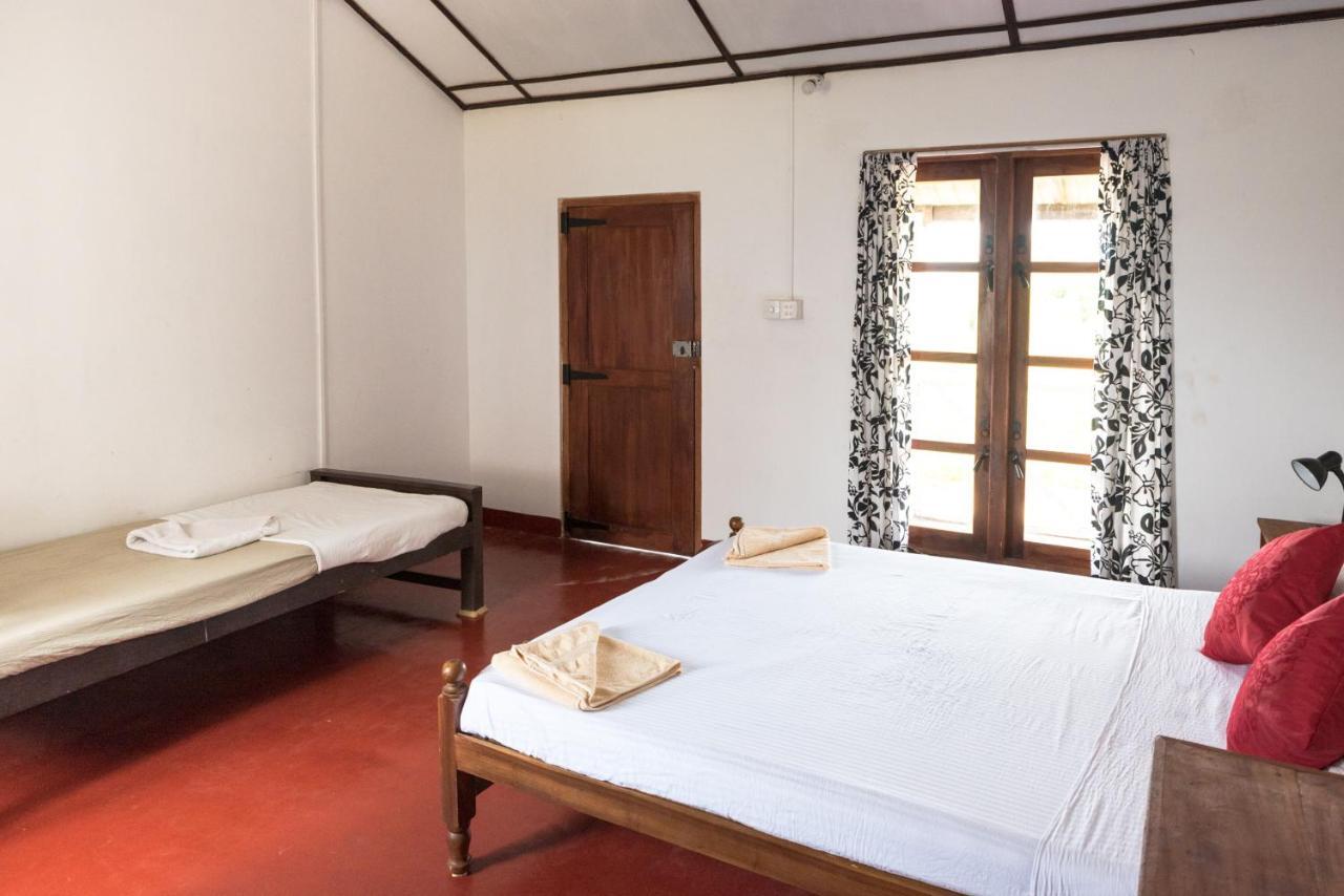 Hôtel Bliss Bay Nilaveli Extérieur photo