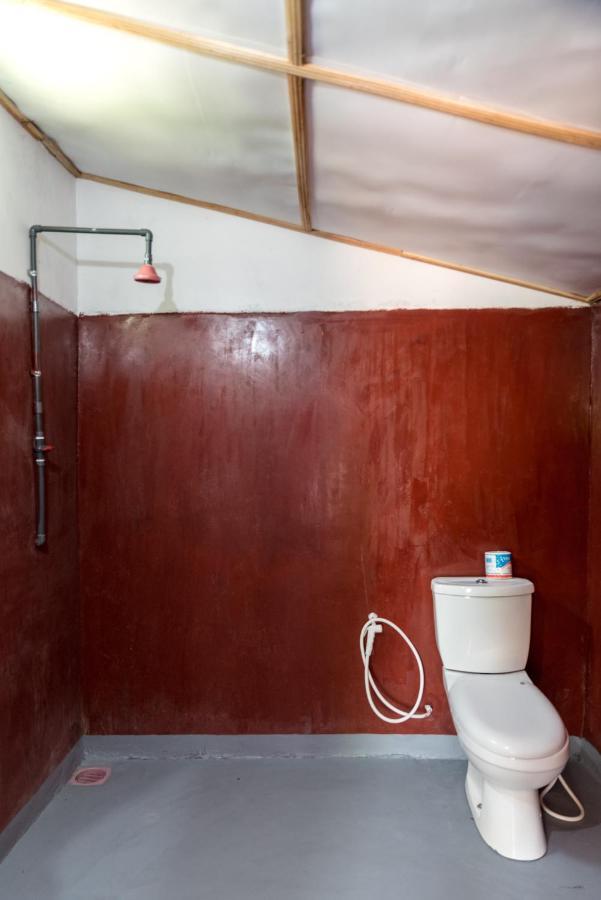 Hôtel Bliss Bay Nilaveli Extérieur photo